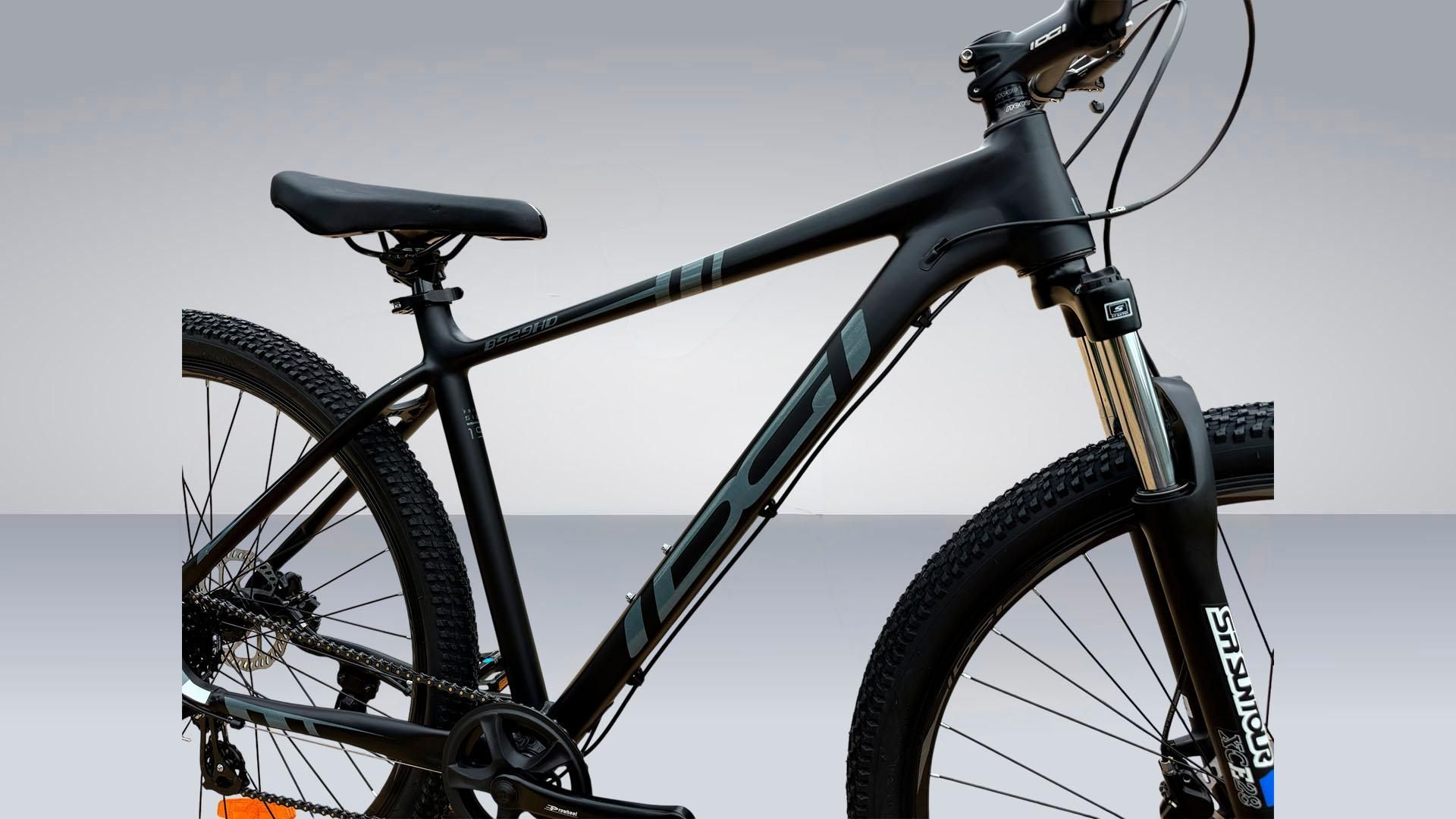 Велосипед BS 29HD-New Array 