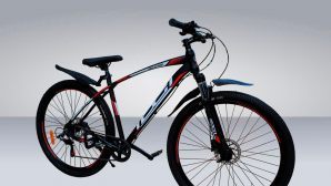 Велосипед IDGI SAFE 29HD Shimano Altus
Гидравлика, Кассета 