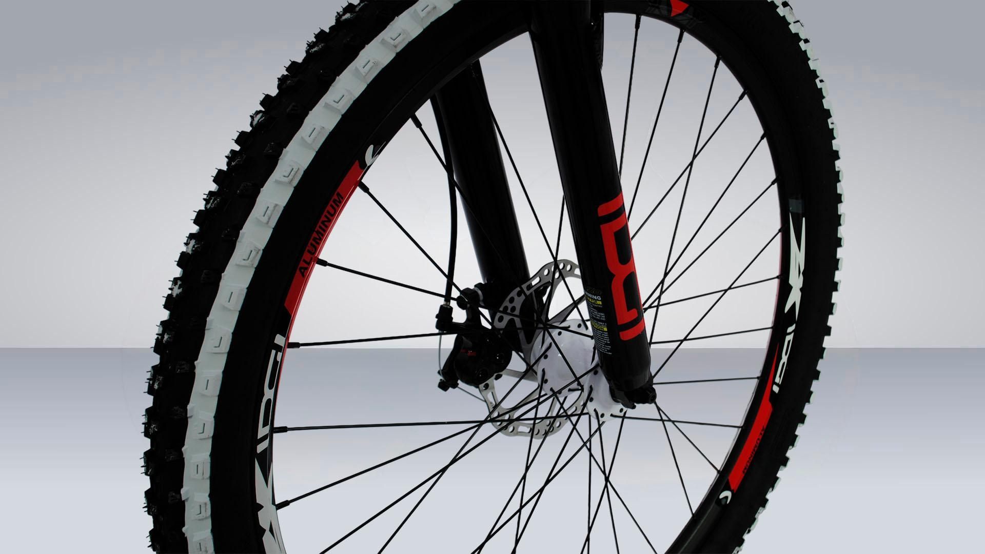 Велосипед  BR 27.5 Array 